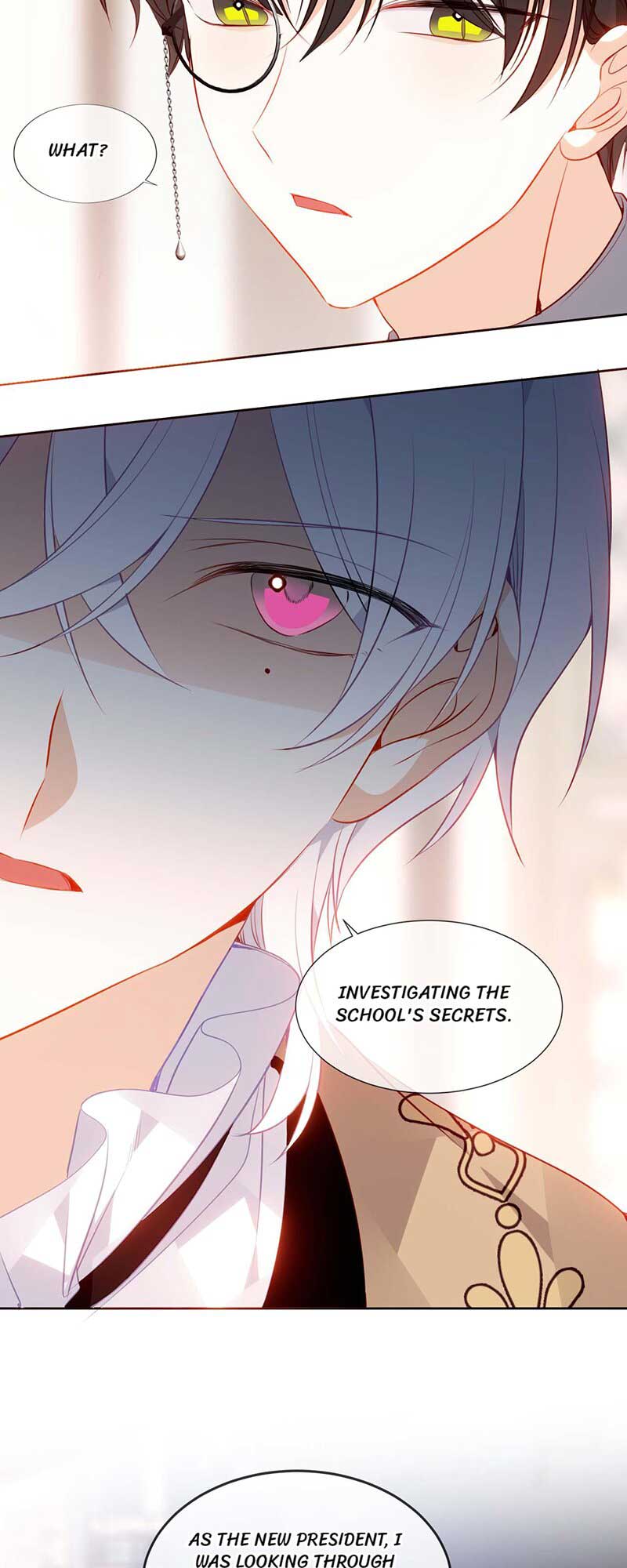 Script Shop of Dream Chapter 70 page 2
