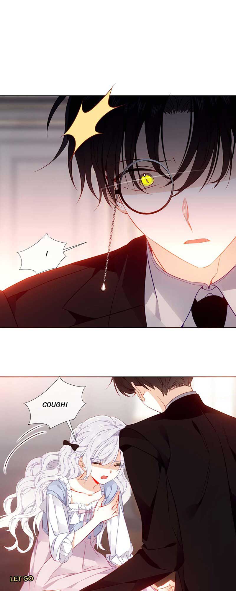 Script Shop of Dream Chapter 70 page 30