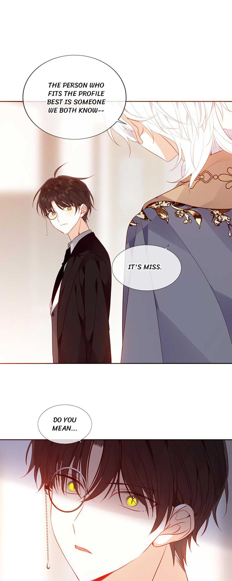 Script Shop of Dream Chapter 70 page 4