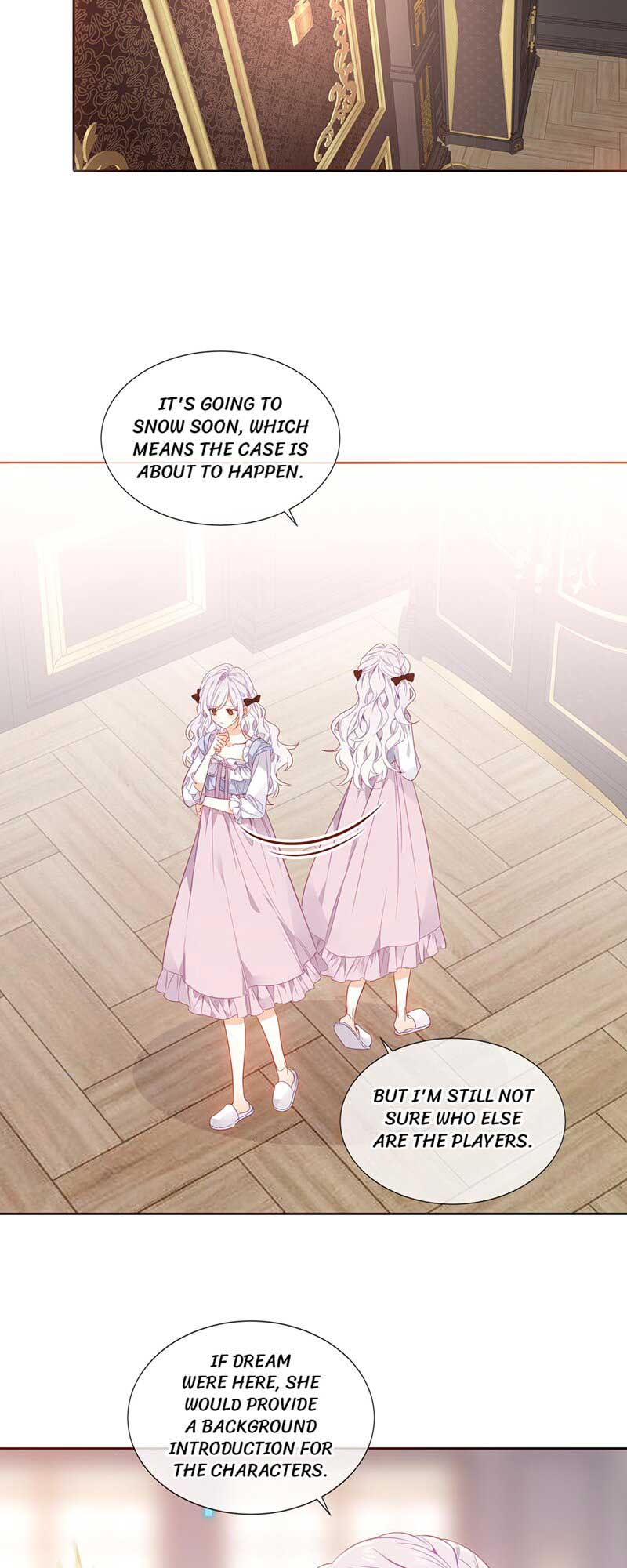 Script Shop of Dream Chapter 70 page 6