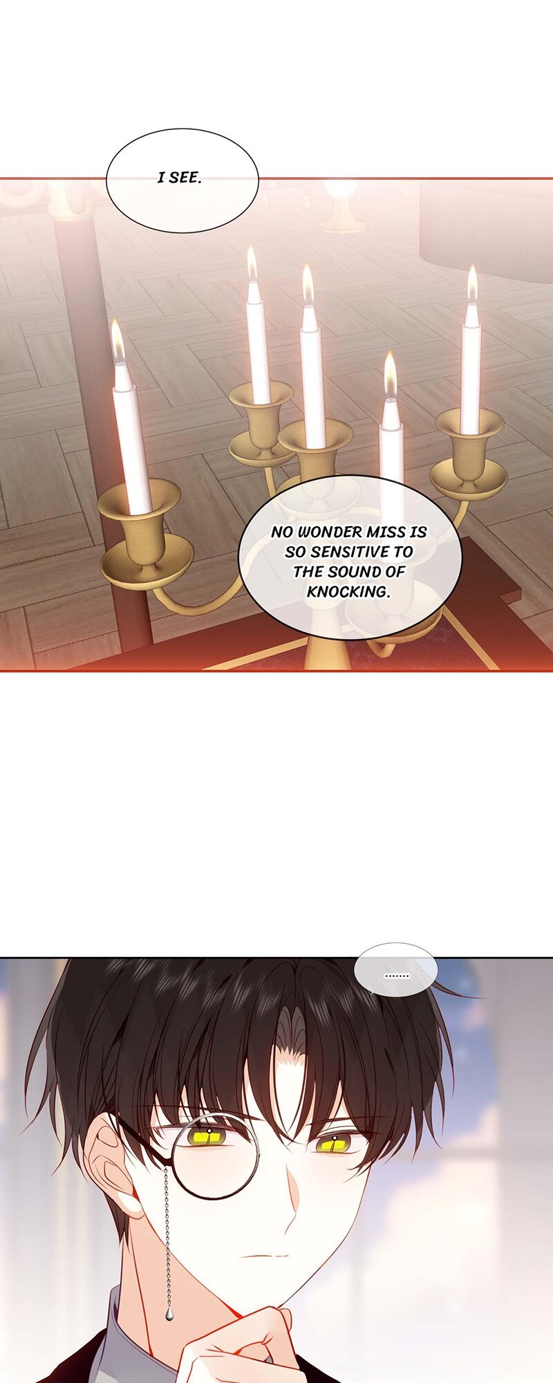 Script Shop of Dream Chapter 71 page 10