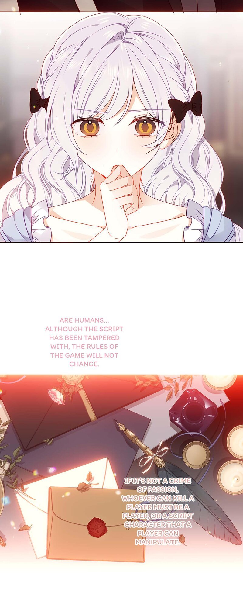 Script Shop of Dream Chapter 71 page 16