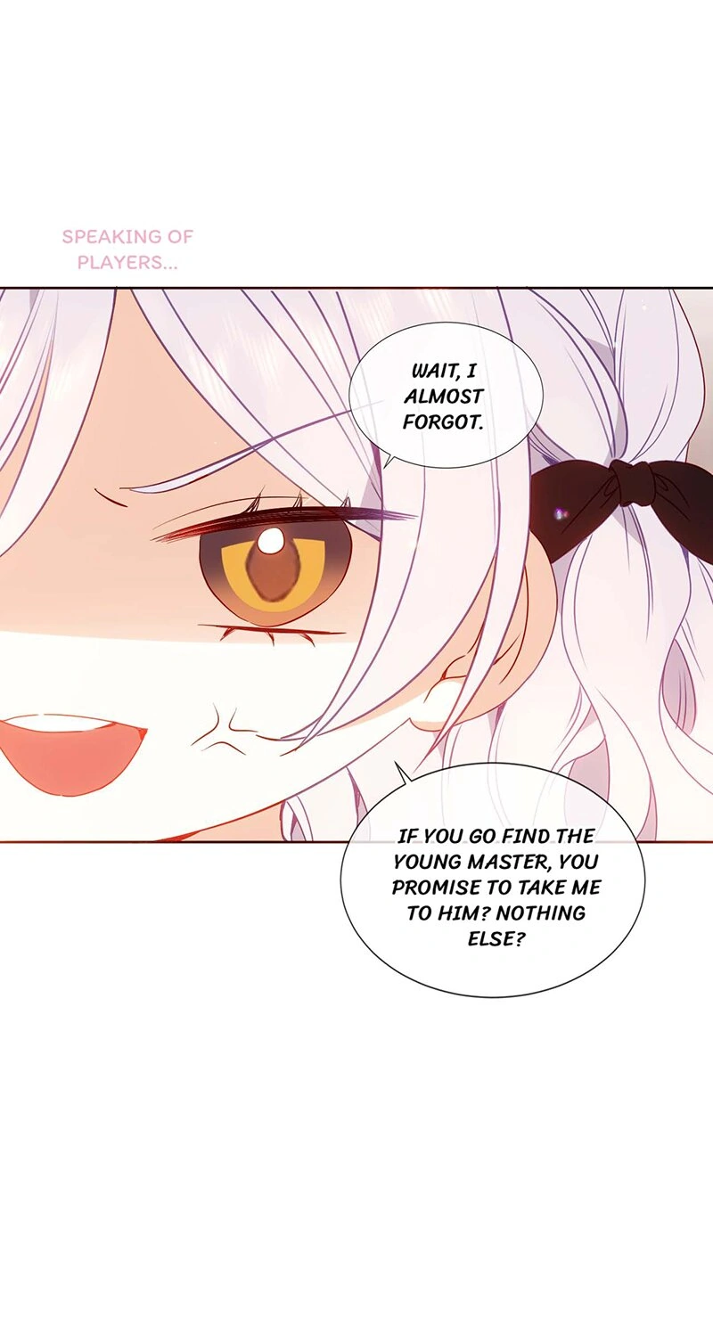 Script Shop of Dream Chapter 71 page 17