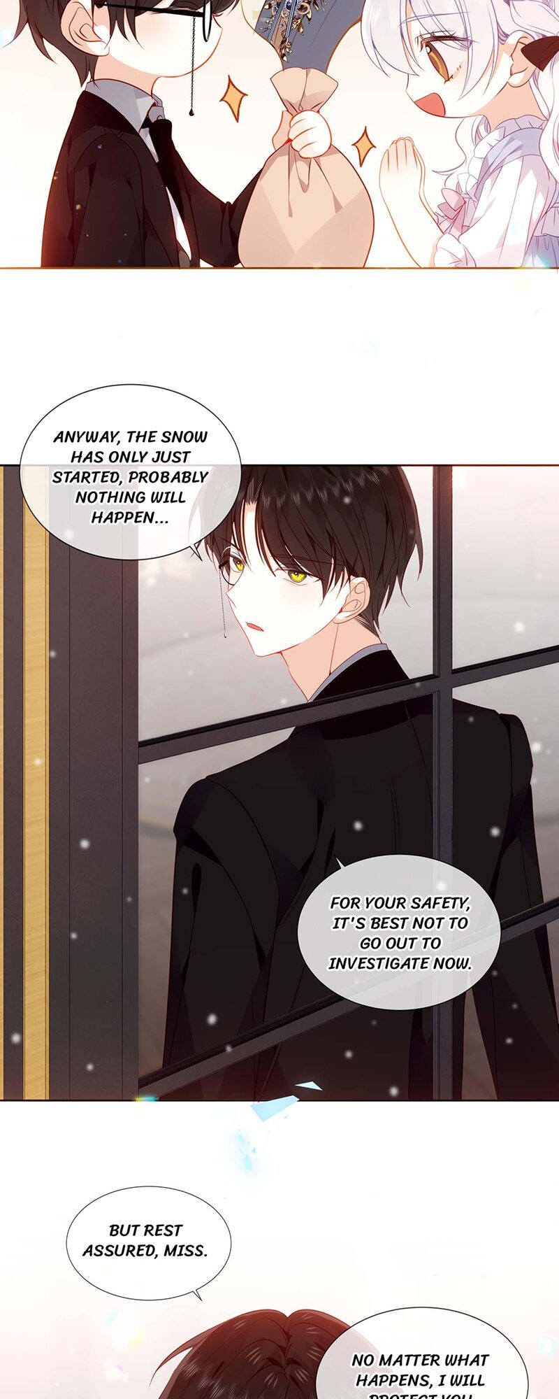 Script Shop of Dream Chapter 71 page 19