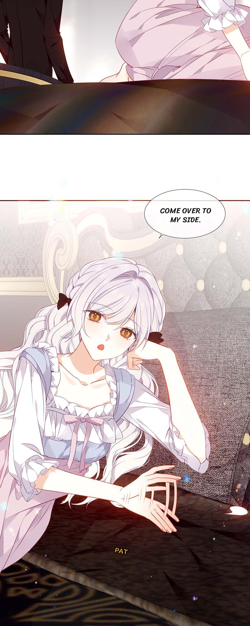 Script Shop of Dream Chapter 71 page 27