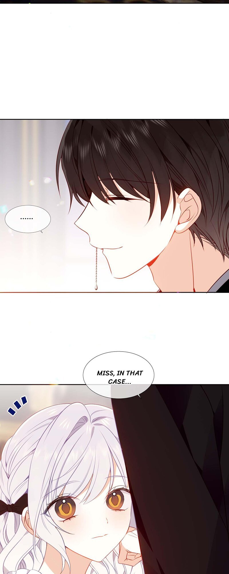 Script Shop of Dream Chapter 71 page 28