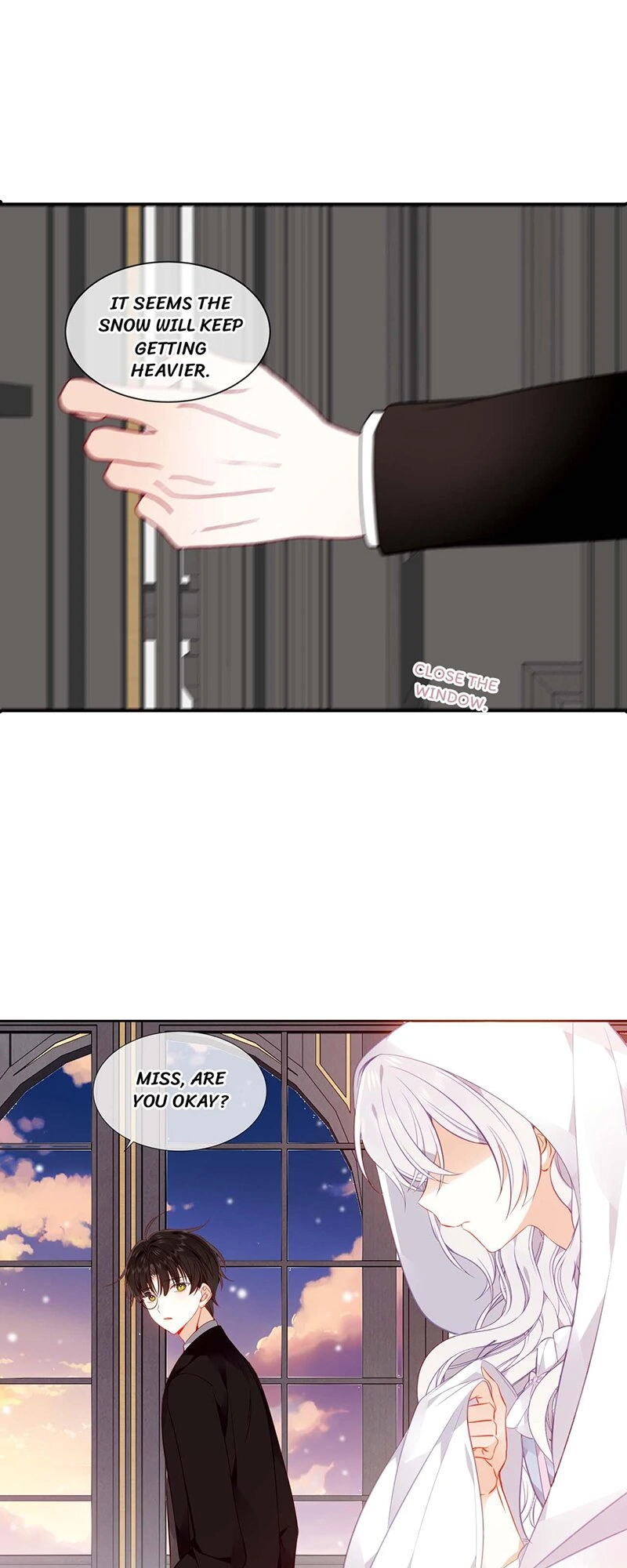 Script Shop of Dream Chapter 71 page 4