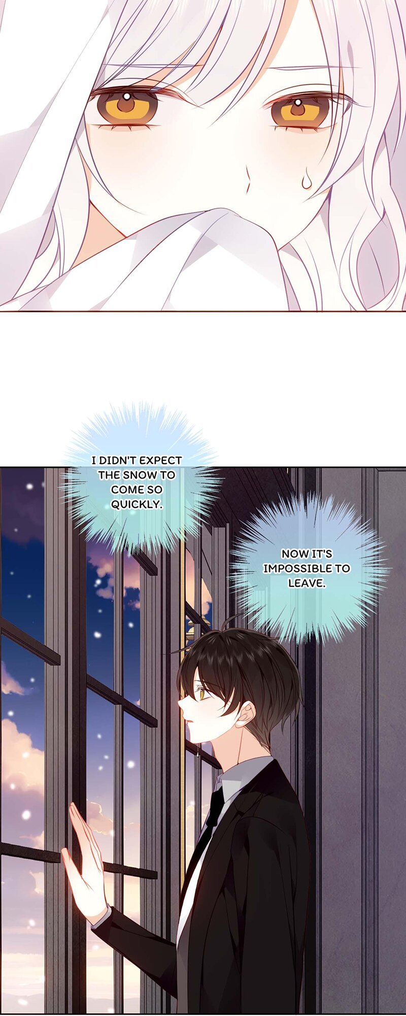 Script Shop of Dream Chapter 71 page 6