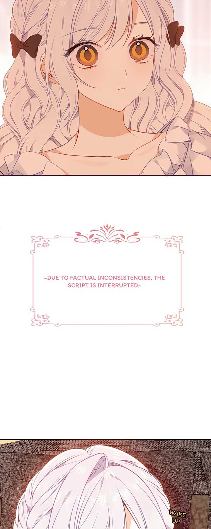 Script Shop of Dream Chapter 72 page 21
