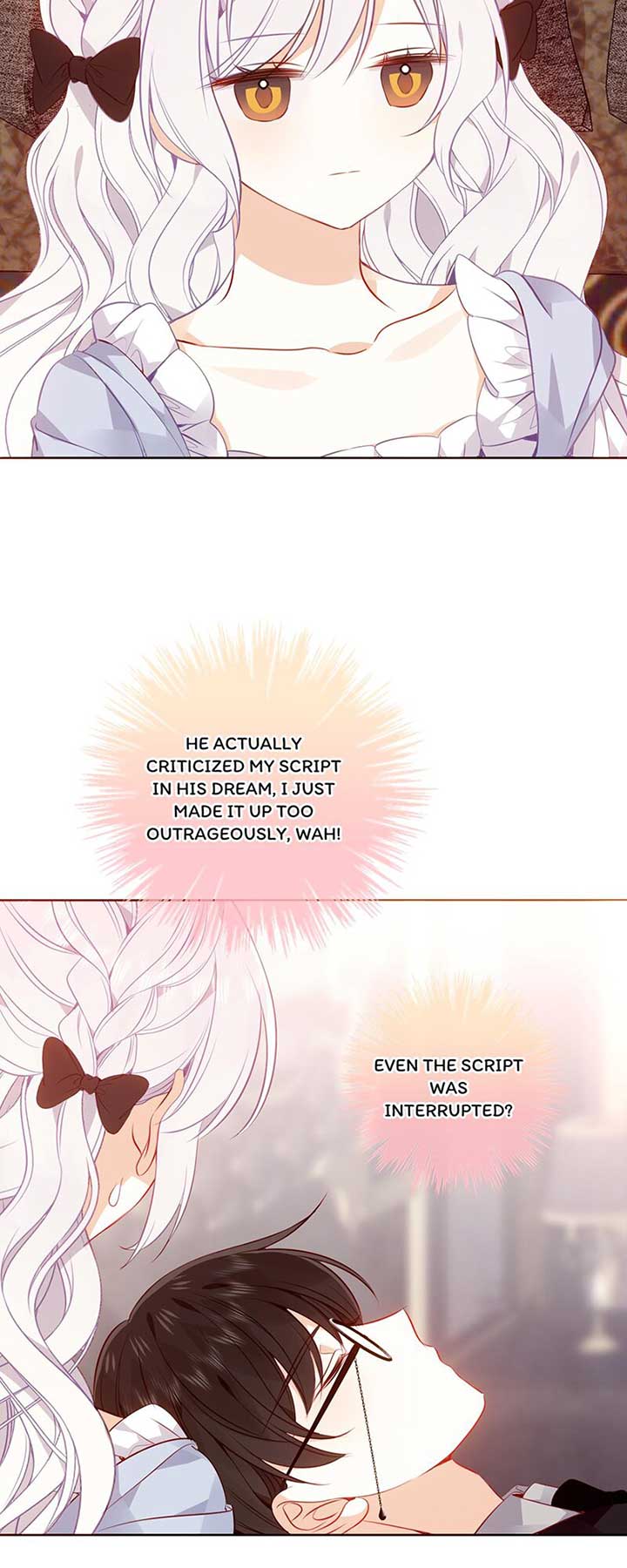 Script Shop of Dream Chapter 72 page 22