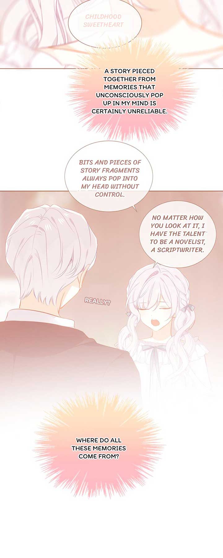 Script Shop of Dream Chapter 72 page 24