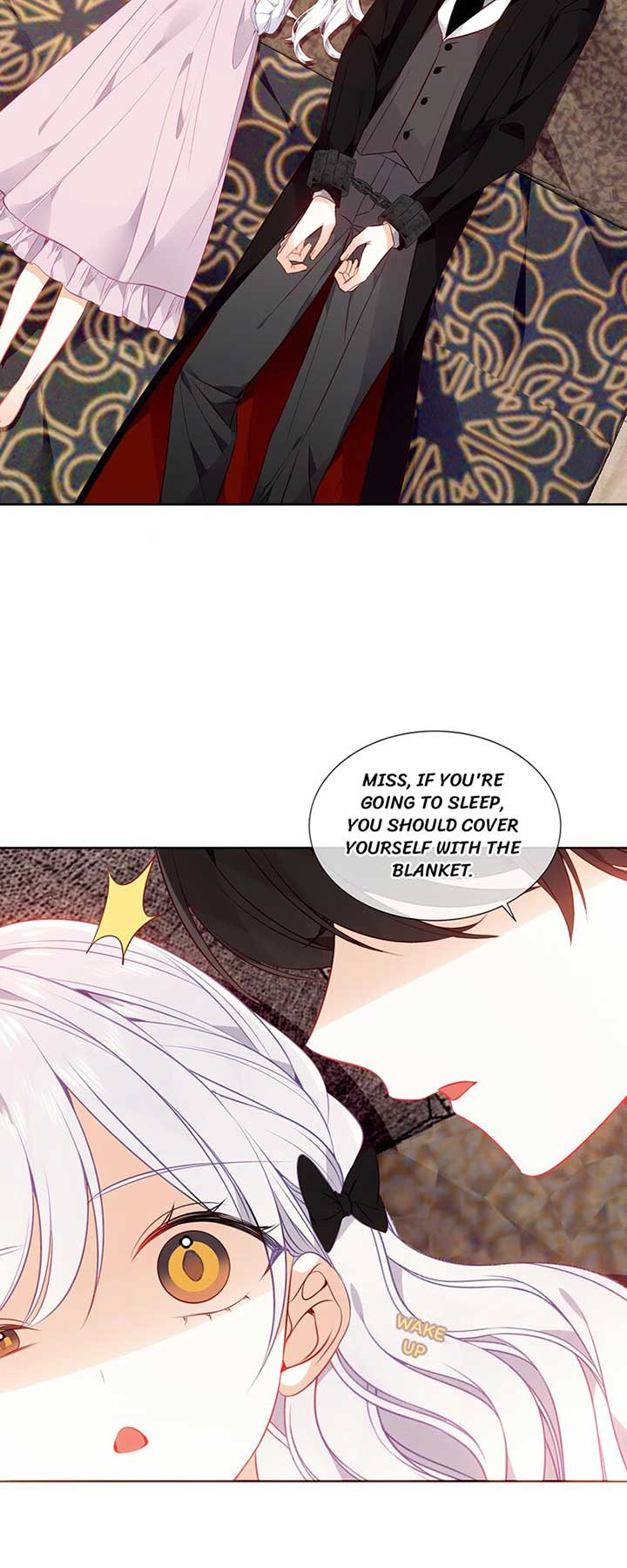 Script Shop of Dream Chapter 72 page 2