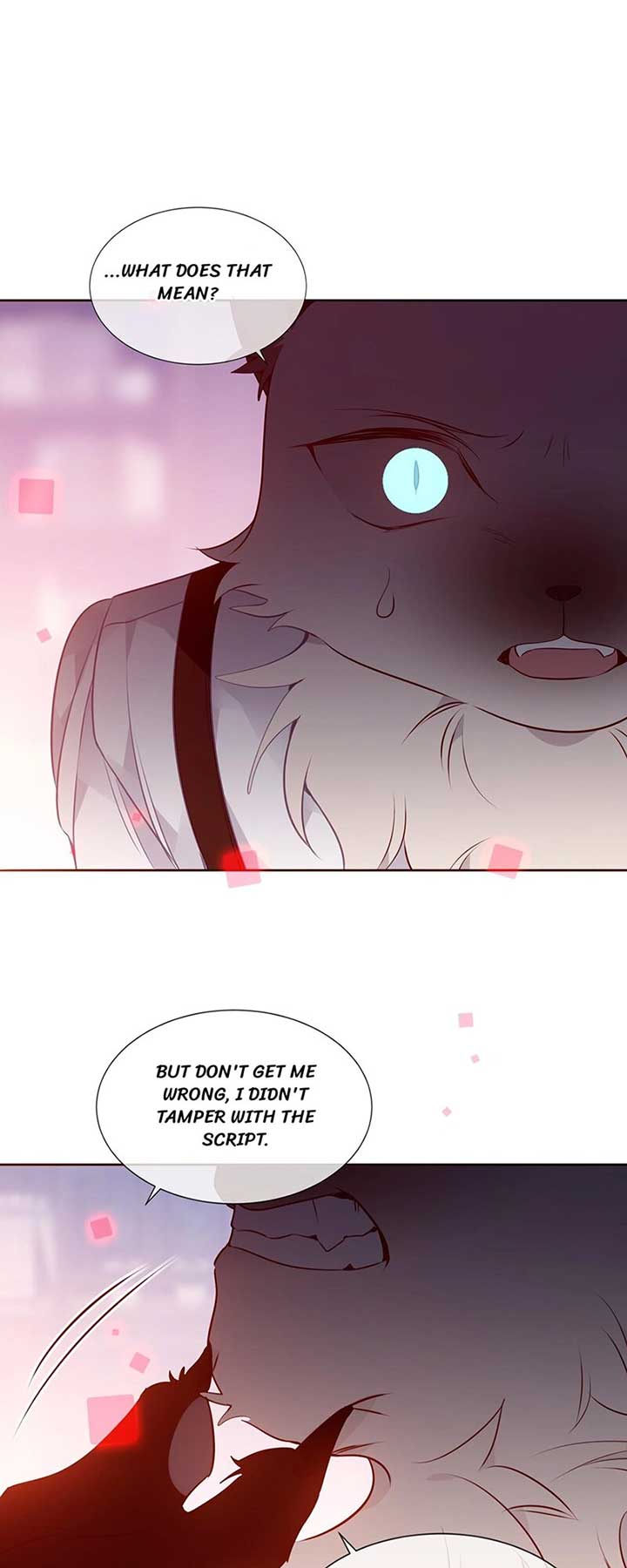 Script Shop of Dream Chapter 72 page 31