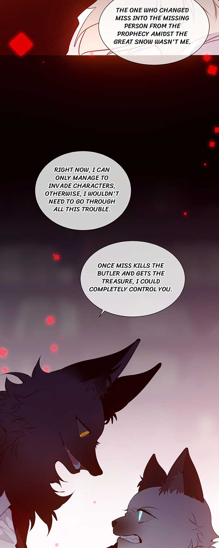 Script Shop of Dream Chapter 72 page 32