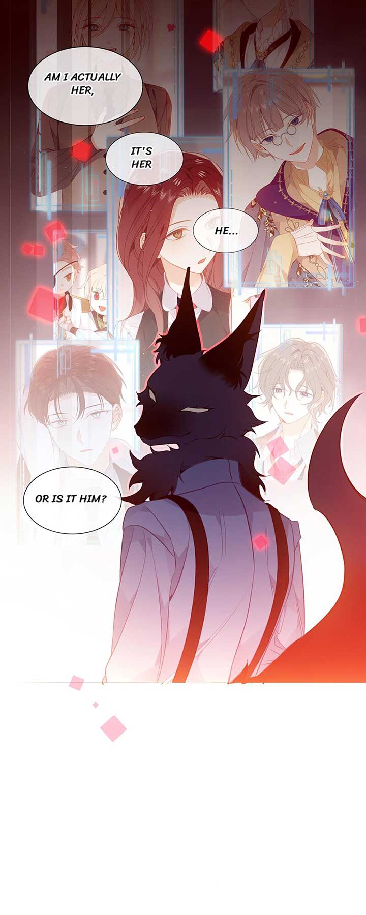 Script Shop of Dream Chapter 72 page 34