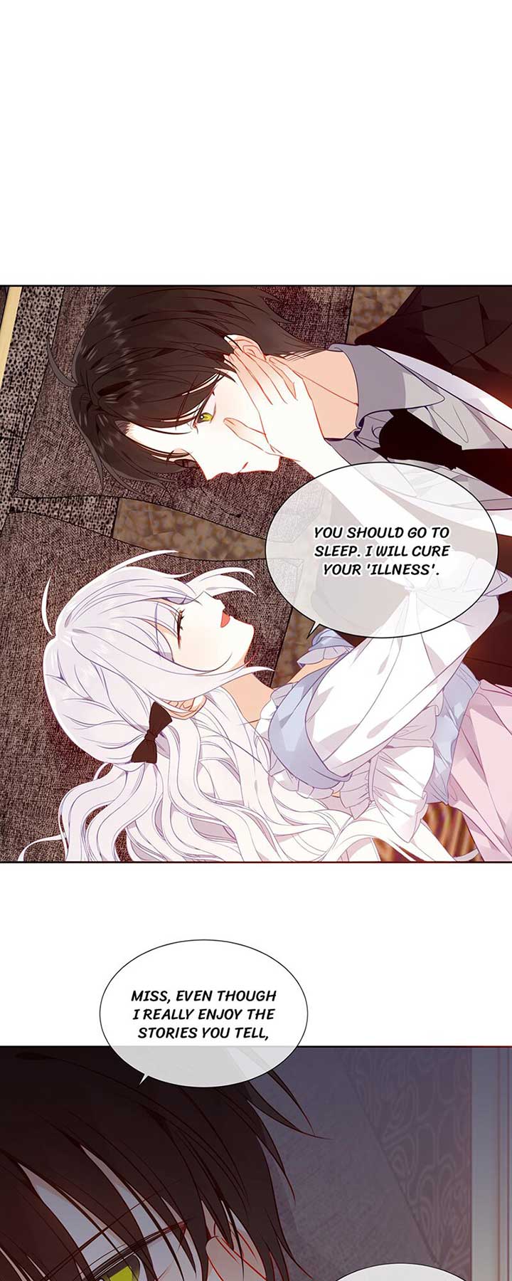 Script Shop of Dream Chapter 72 page 4