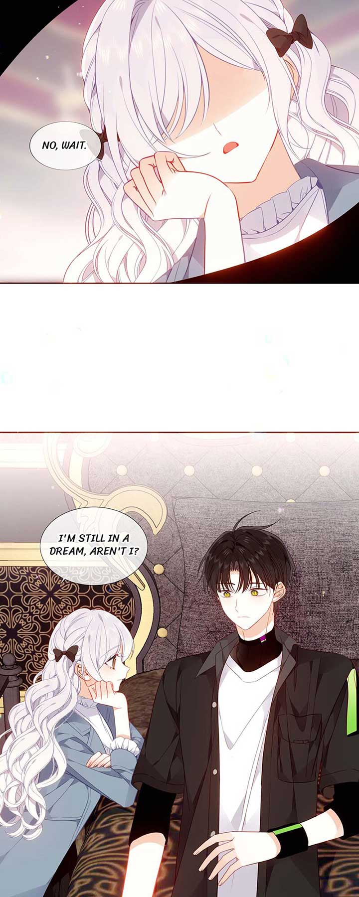 Script Shop of Dream Chapter 73 page 1