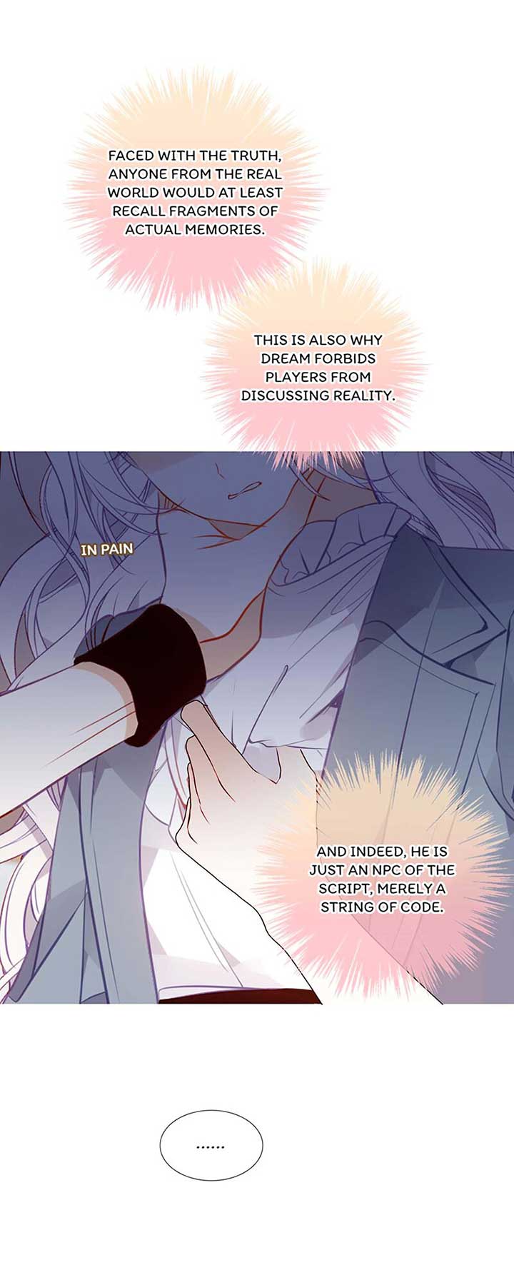 Script Shop of Dream Chapter 73 page 27