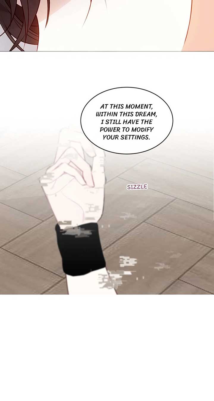 Script Shop of Dream Chapter 73 page 32