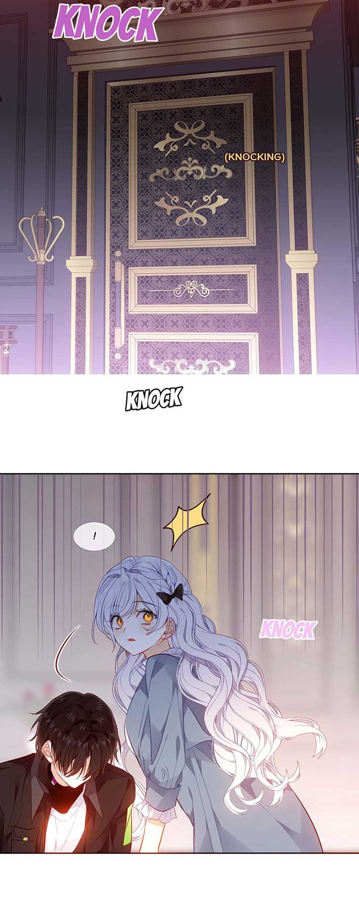 Script Shop of Dream Chapter 73 page 35