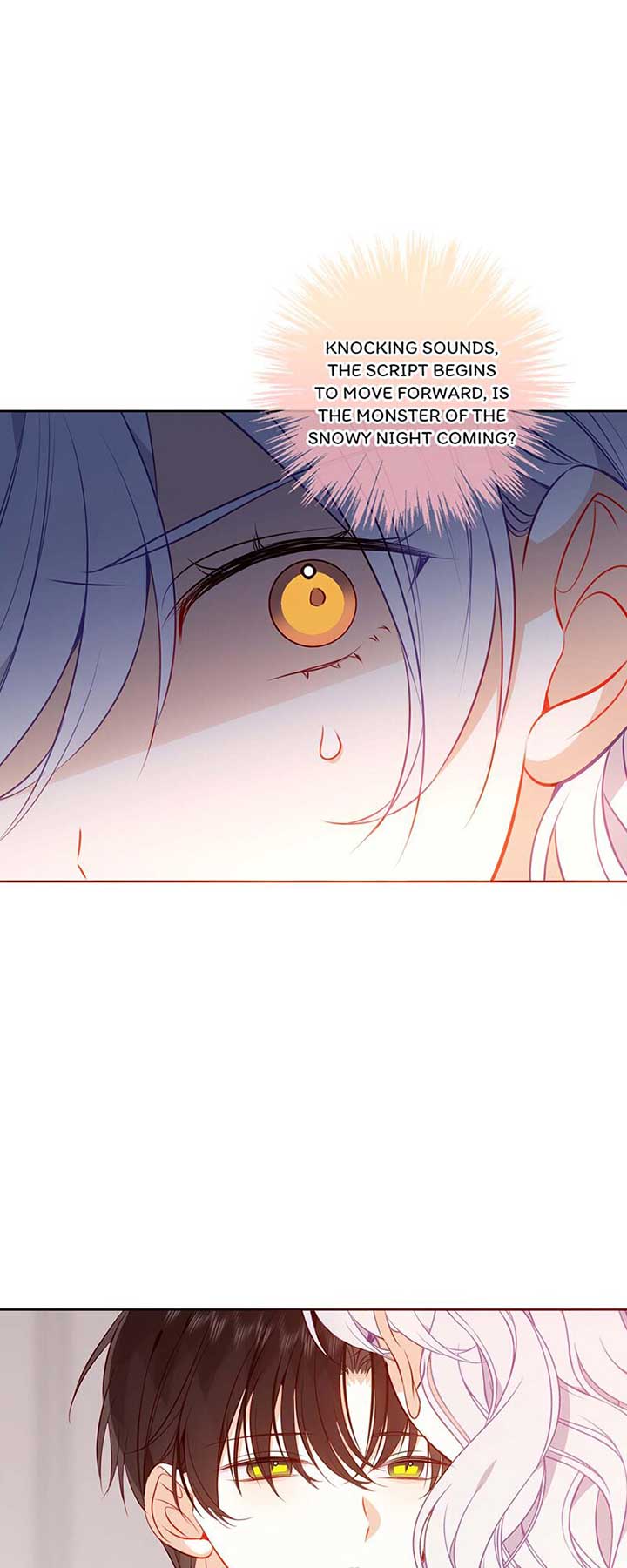 Script Shop of Dream Chapter 73 page 36