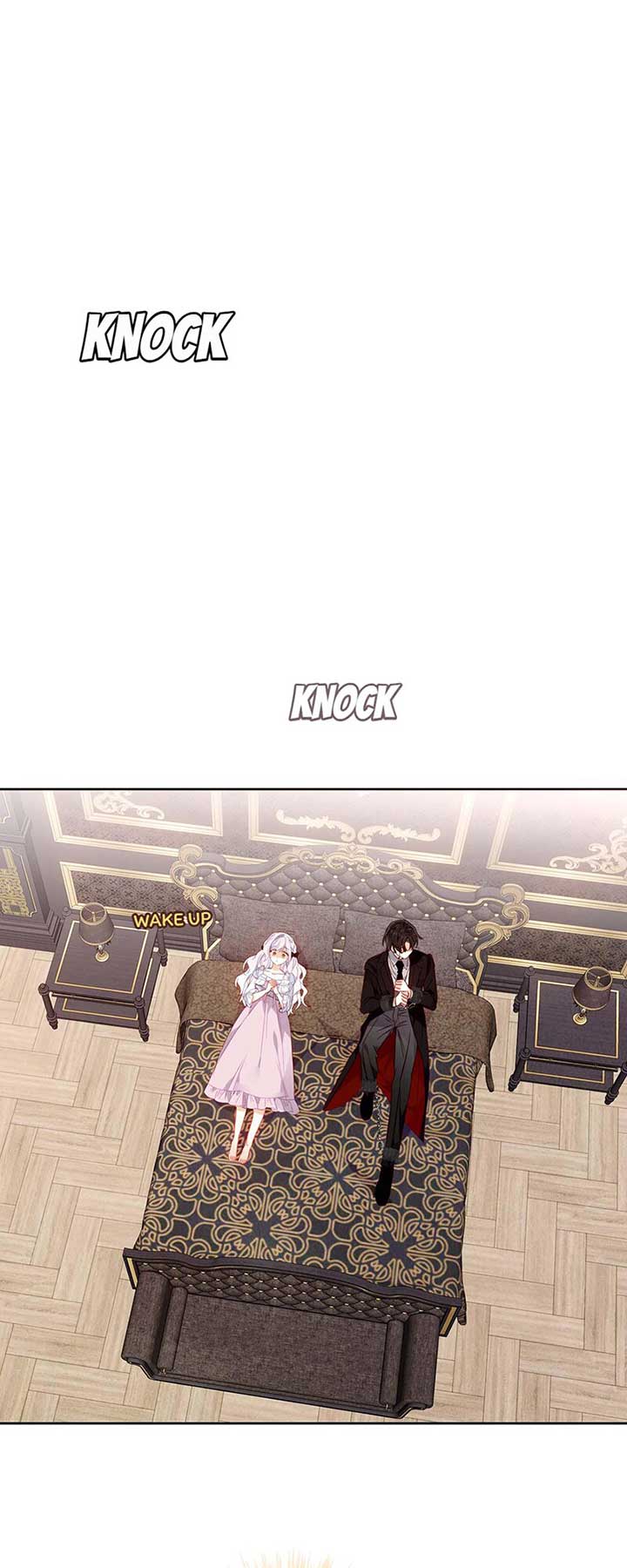 Script Shop of Dream Chapter 73 page 40