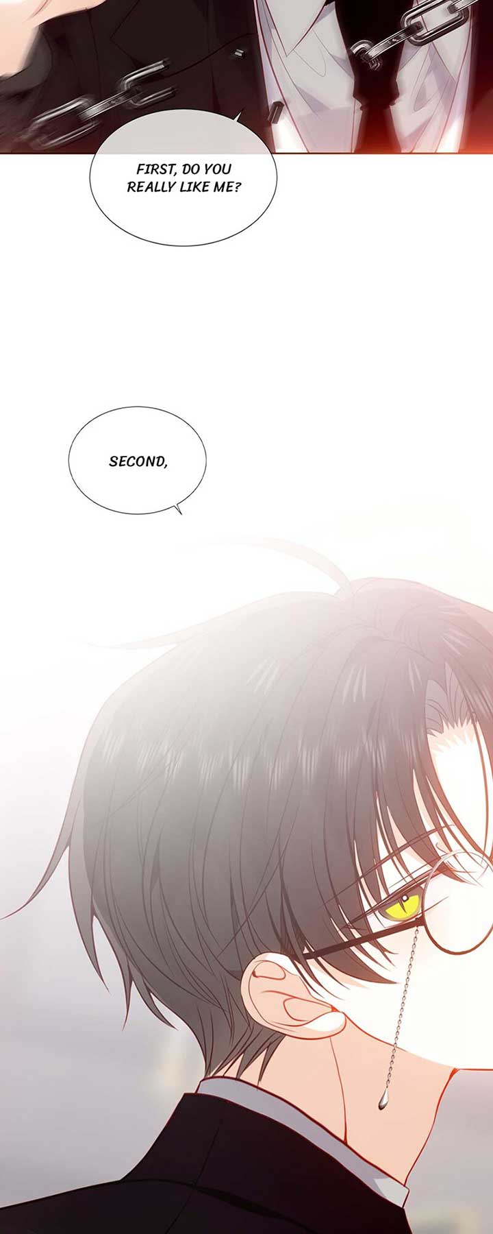Script Shop of Dream Chapter 73 page 42