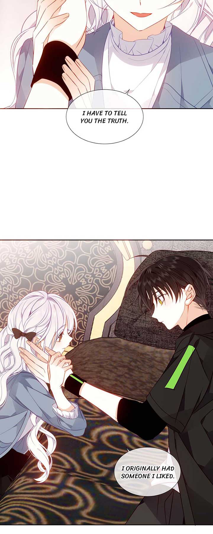 Script Shop of Dream Chapter 73 page 5