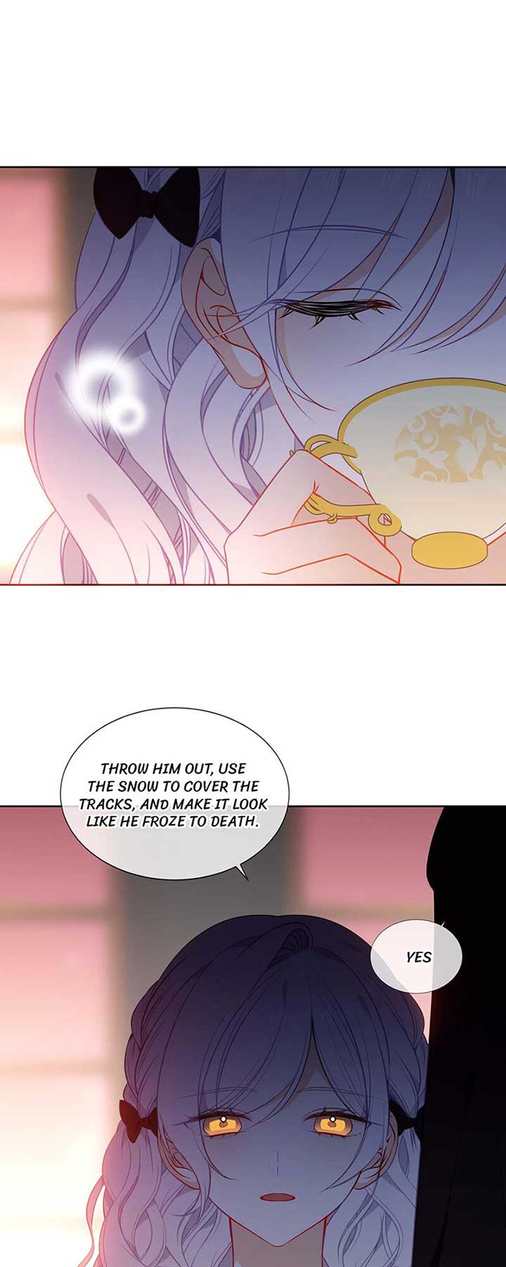 Script Shop of Dream Chapter 74 page 9