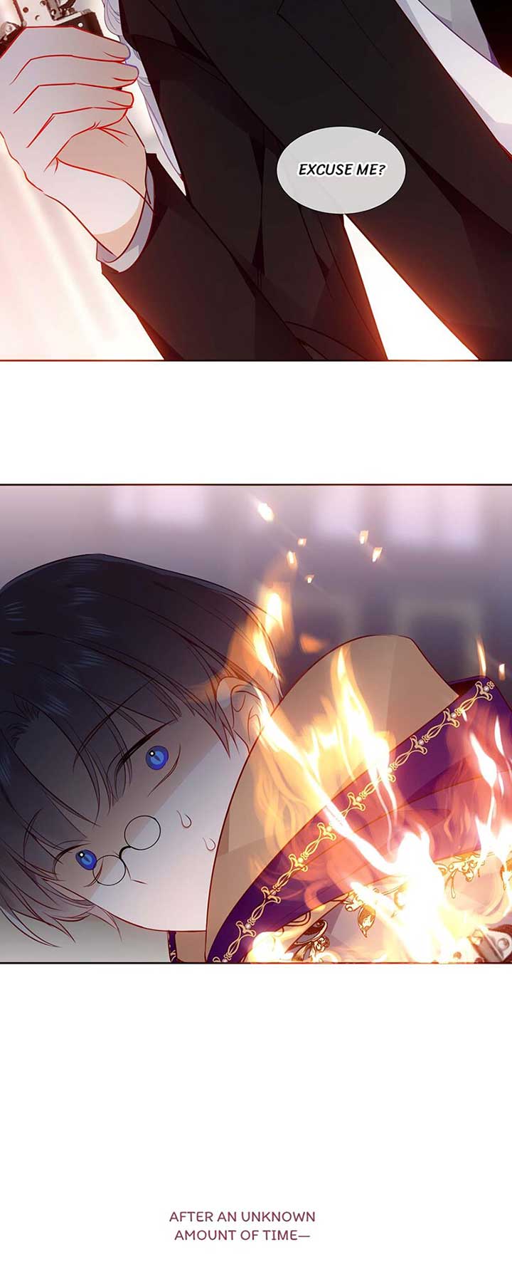 Script Shop of Dream Chapter 74 page 14