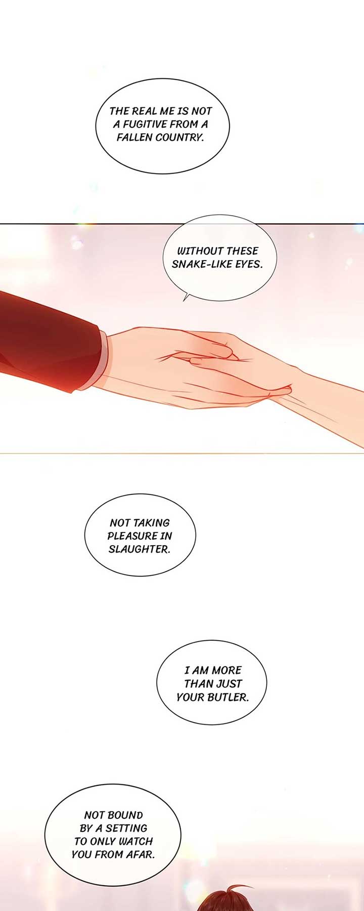 Script Shop of Dream Chapter 74 page 21