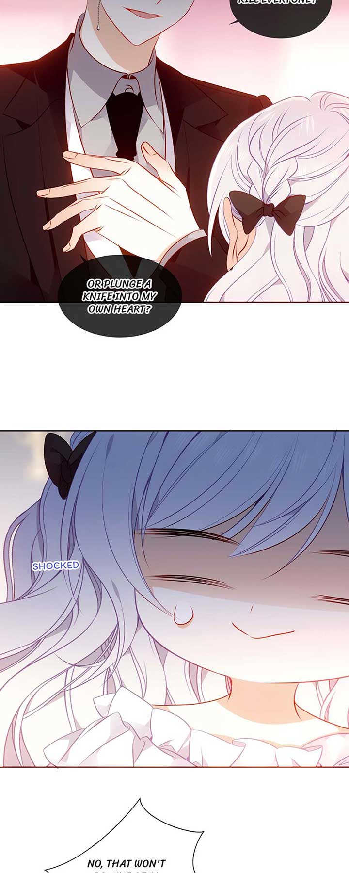 Script Shop of Dream Chapter 74 page 25