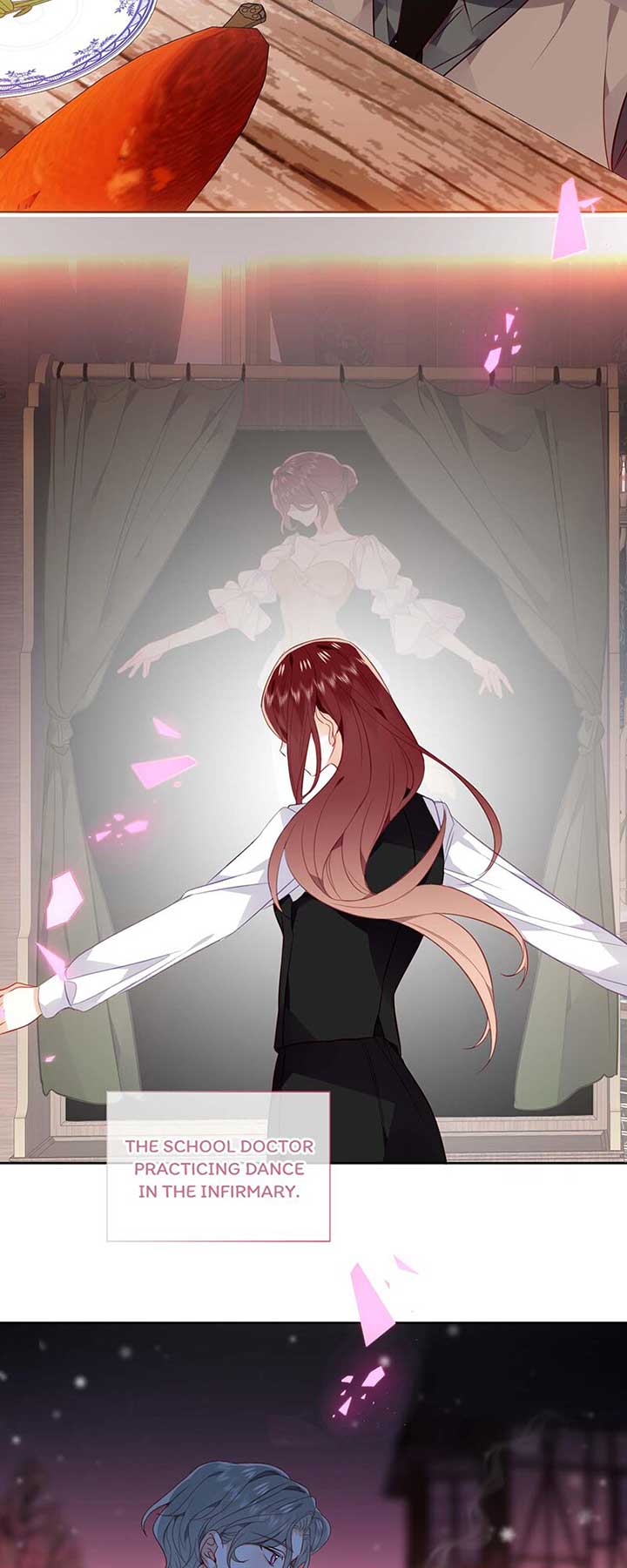 Script Shop of Dream Chapter 74 page 29