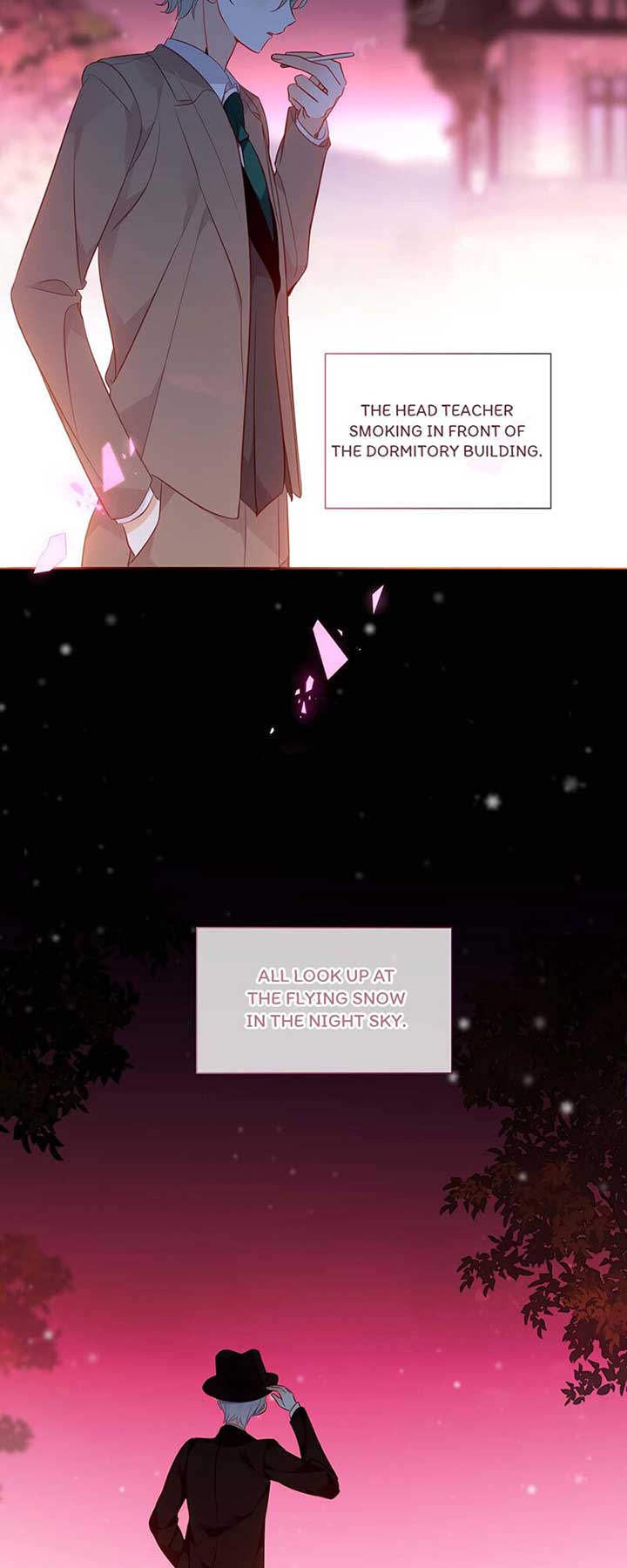 Script Shop of Dream Chapter 74 page 30