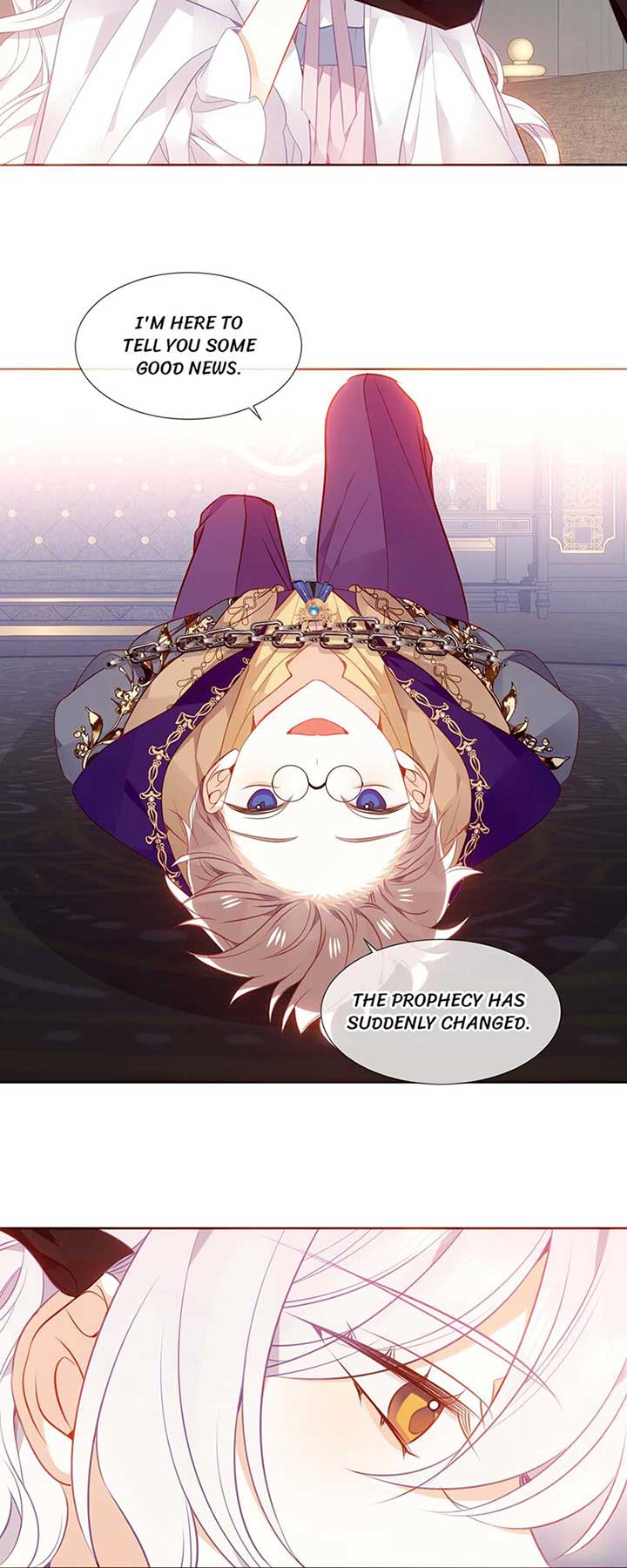 Script Shop of Dream Chapter 74 page 5