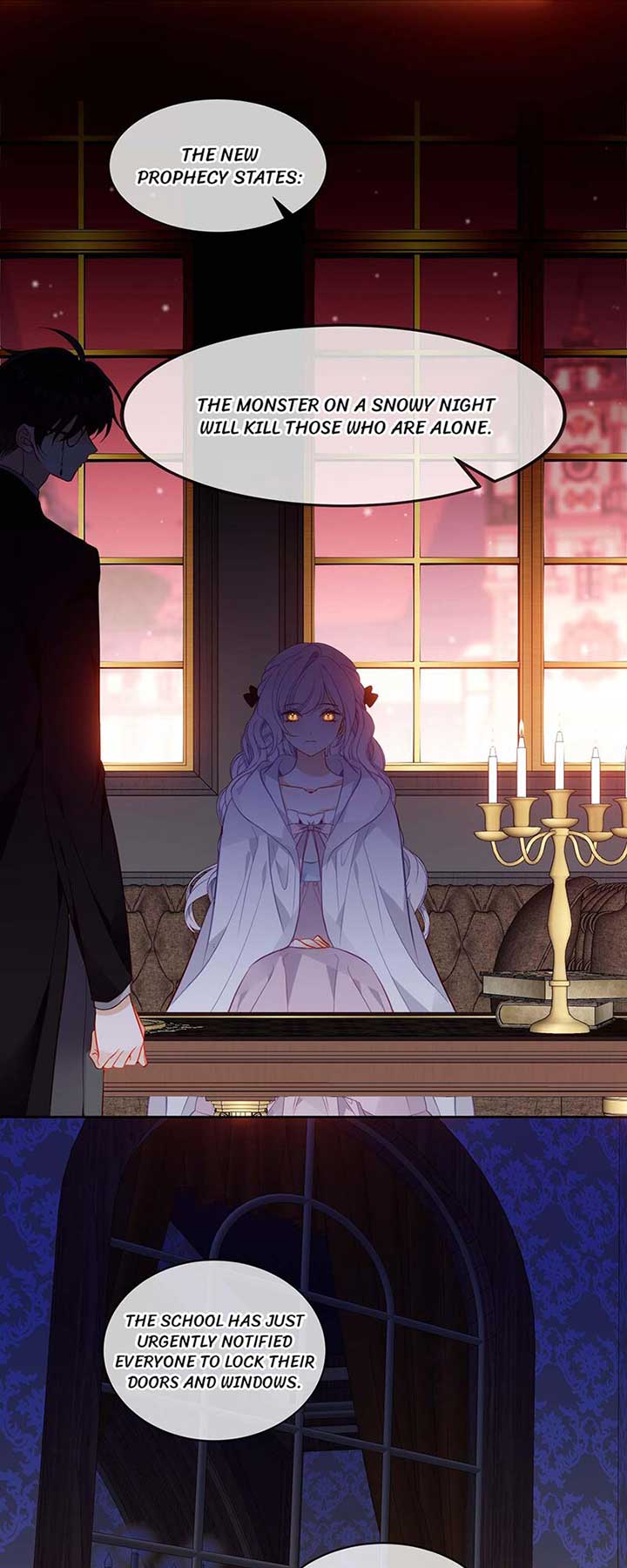 Script Shop of Dream Chapter 74 page 6