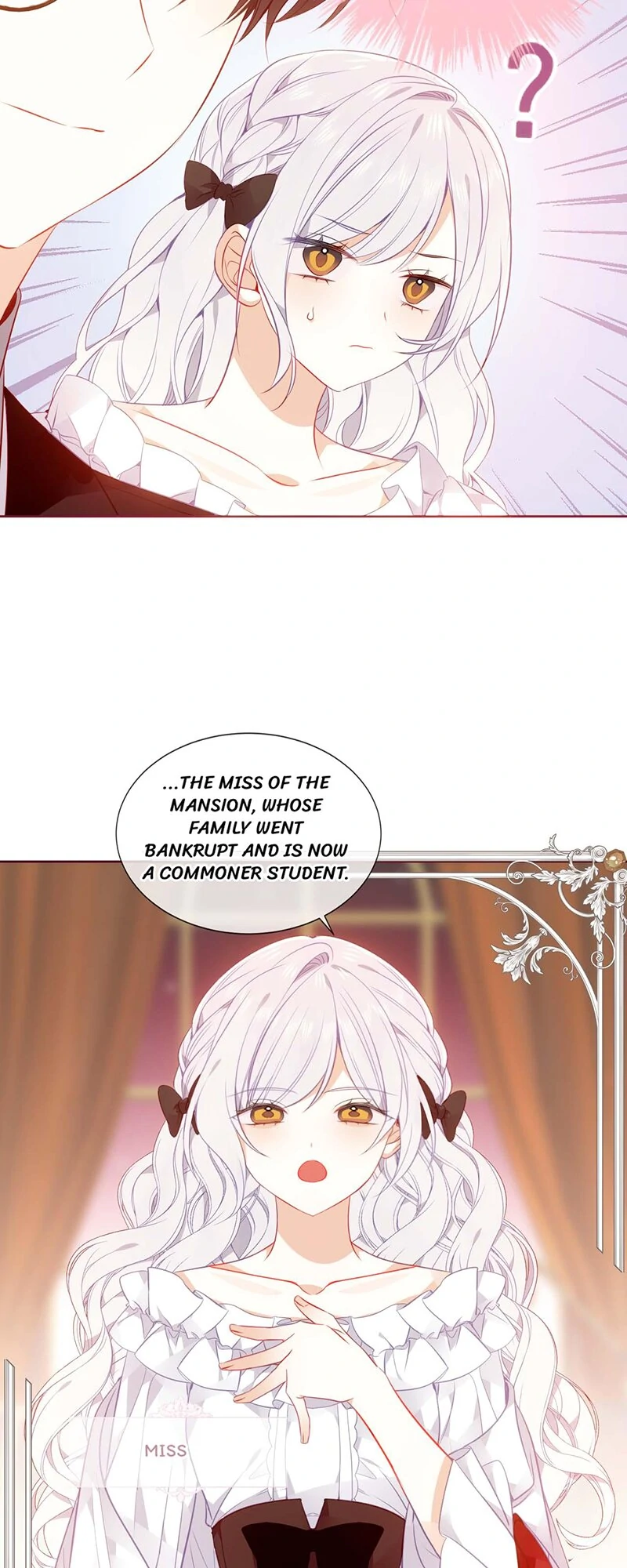 Script Shop of Dream Chapter 75 page 11