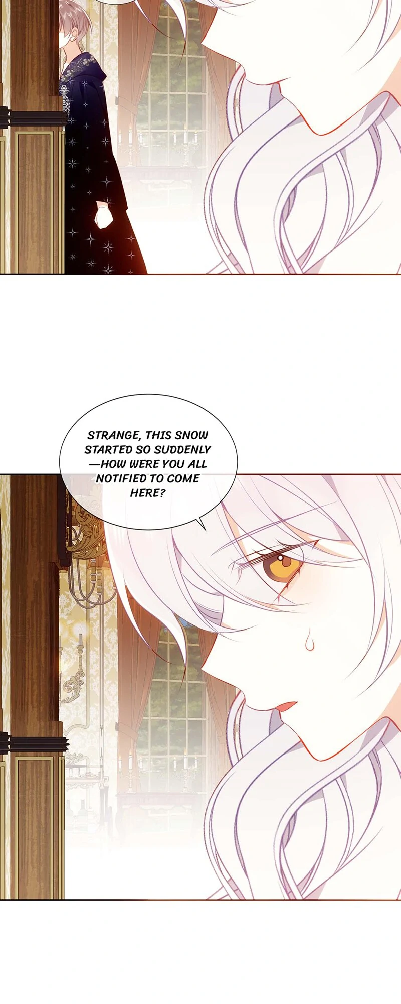 Script Shop of Dream Chapter 75 page 29