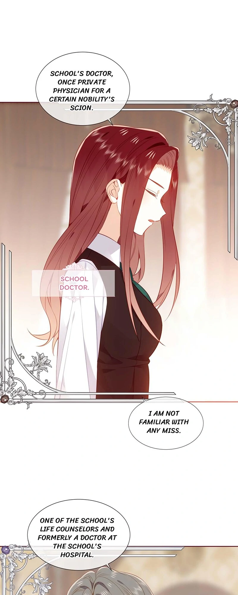 Script Shop of Dream Chapter 75 page 8