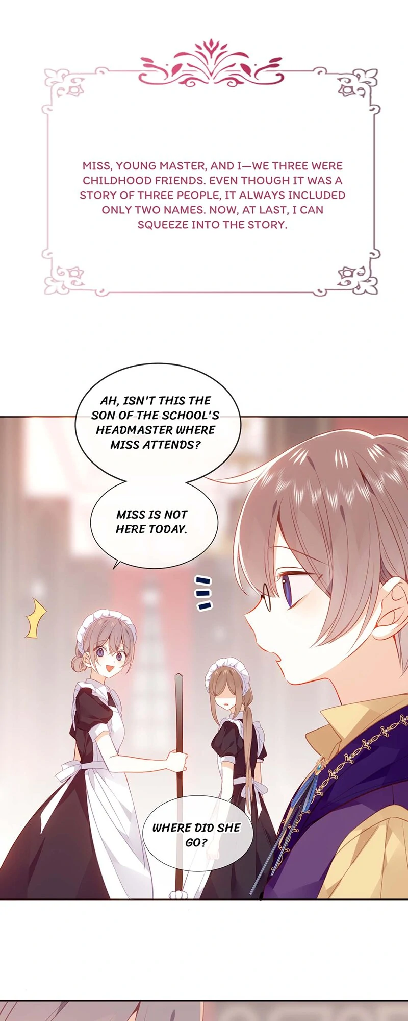 Script Shop of Dream Chapter 76 page 10