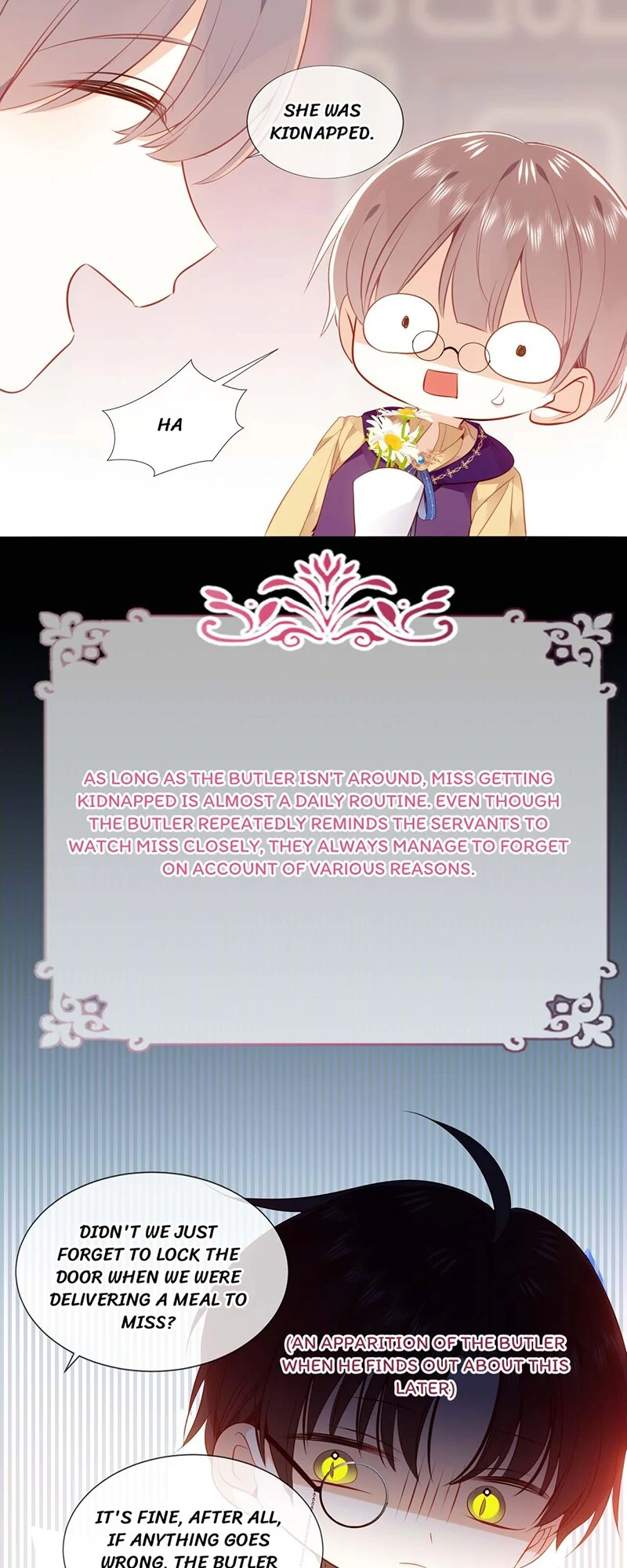 Script Shop of Dream Chapter 76 page 11