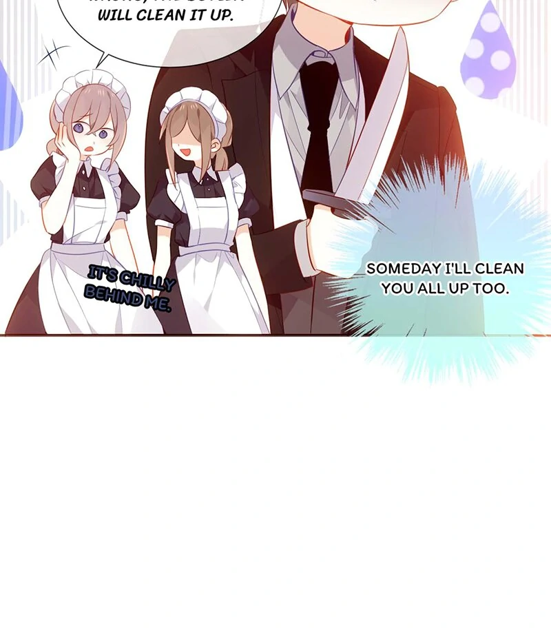 Script Shop of Dream Chapter 76 page 12