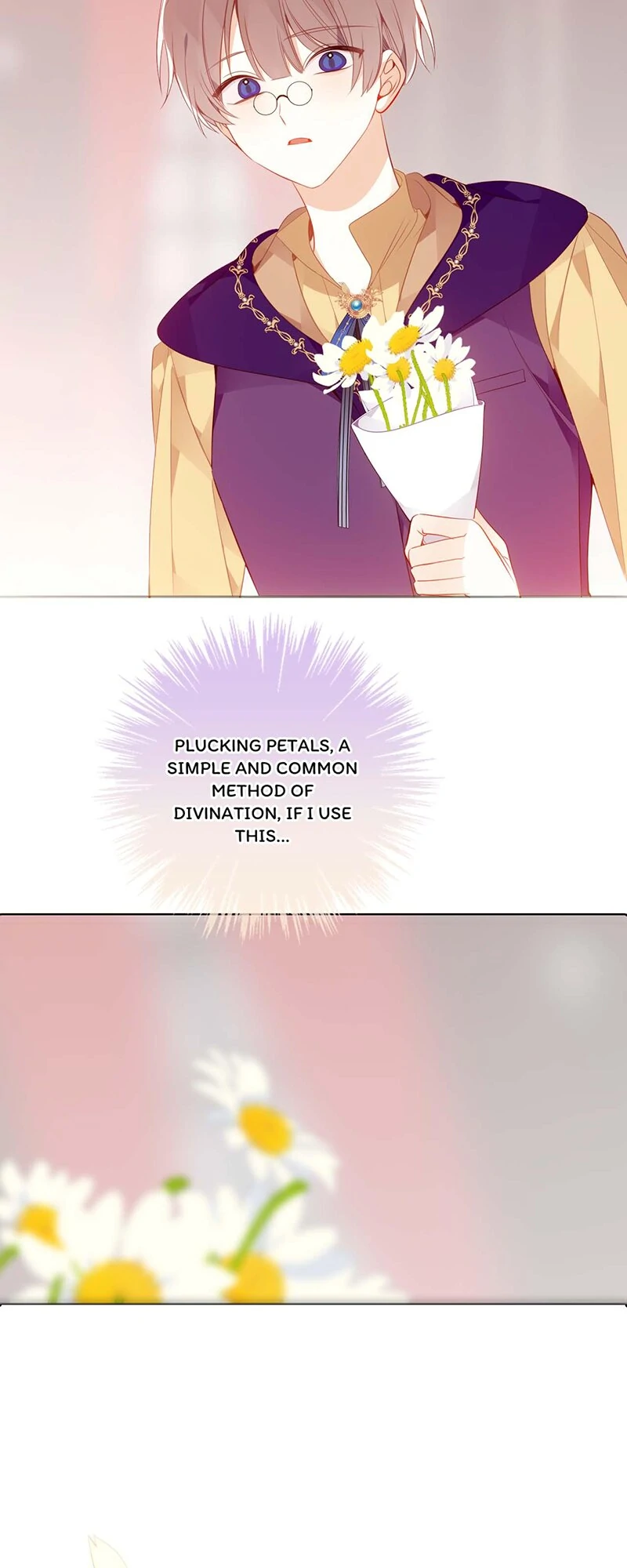 Script Shop of Dream Chapter 76 page 15