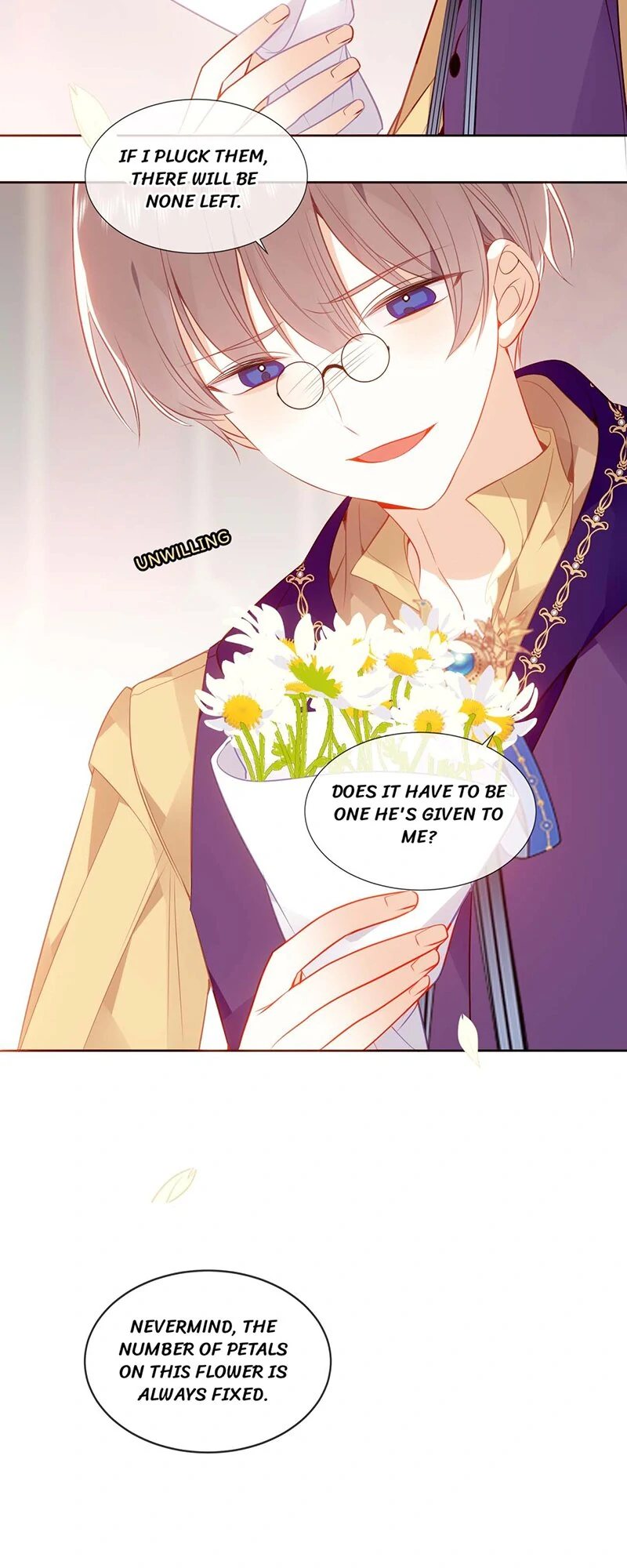 Script Shop of Dream Chapter 76 page 20