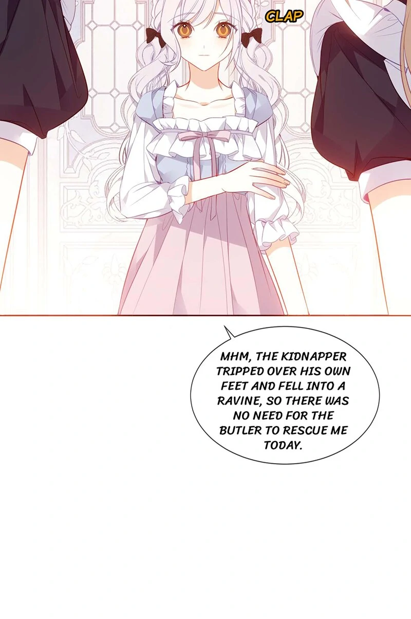 Script Shop of Dream Chapter 76 page 22