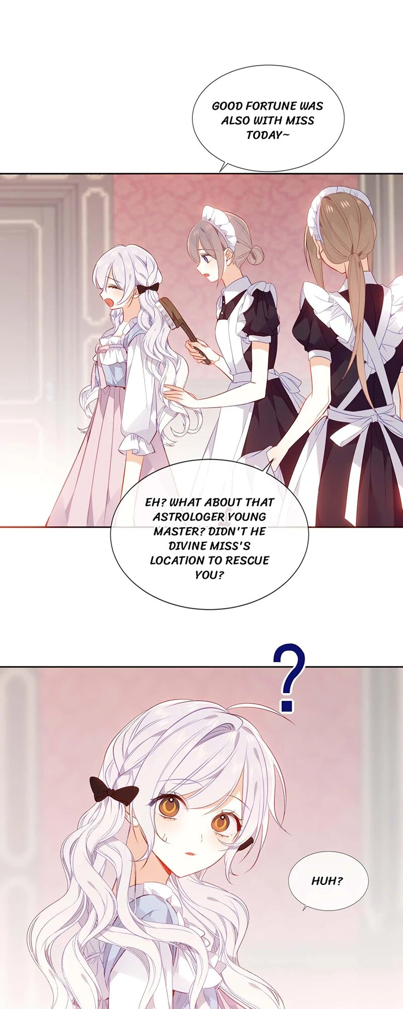 Script Shop of Dream Chapter 76 page 23