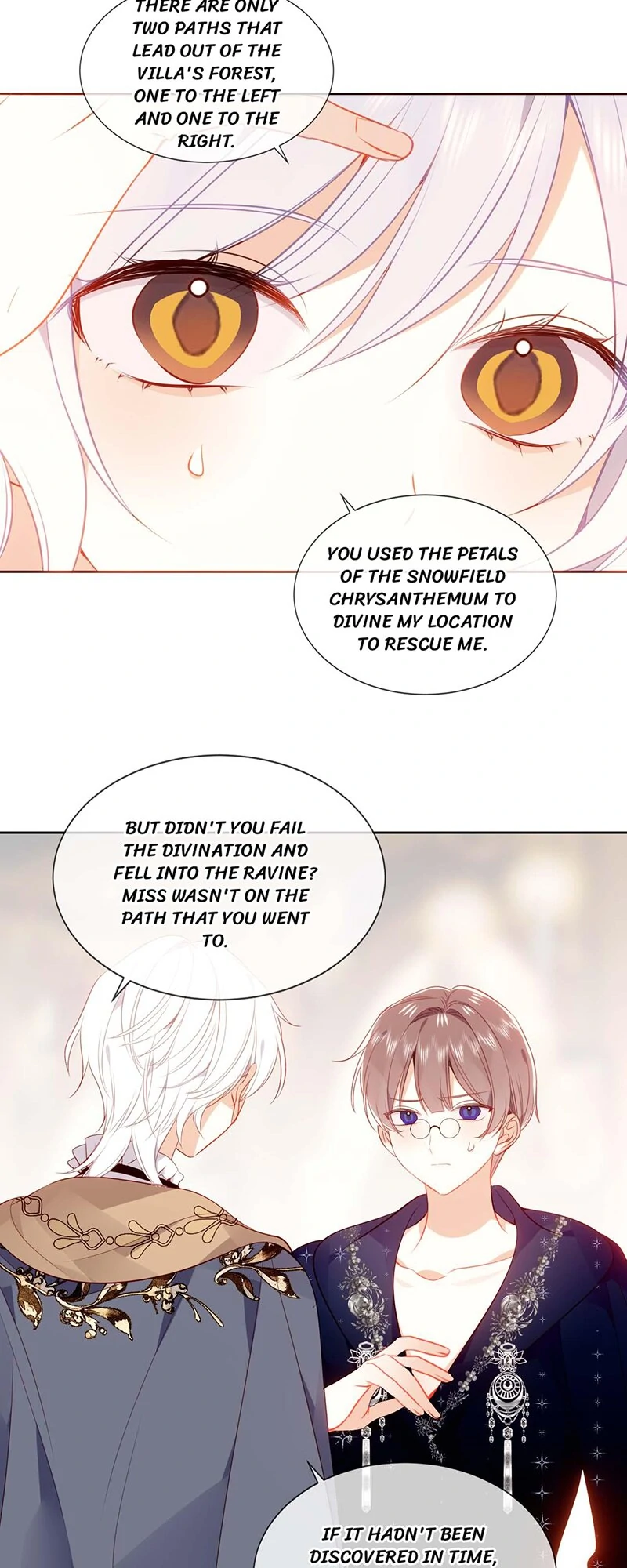 Script Shop of Dream Chapter 76 page 25