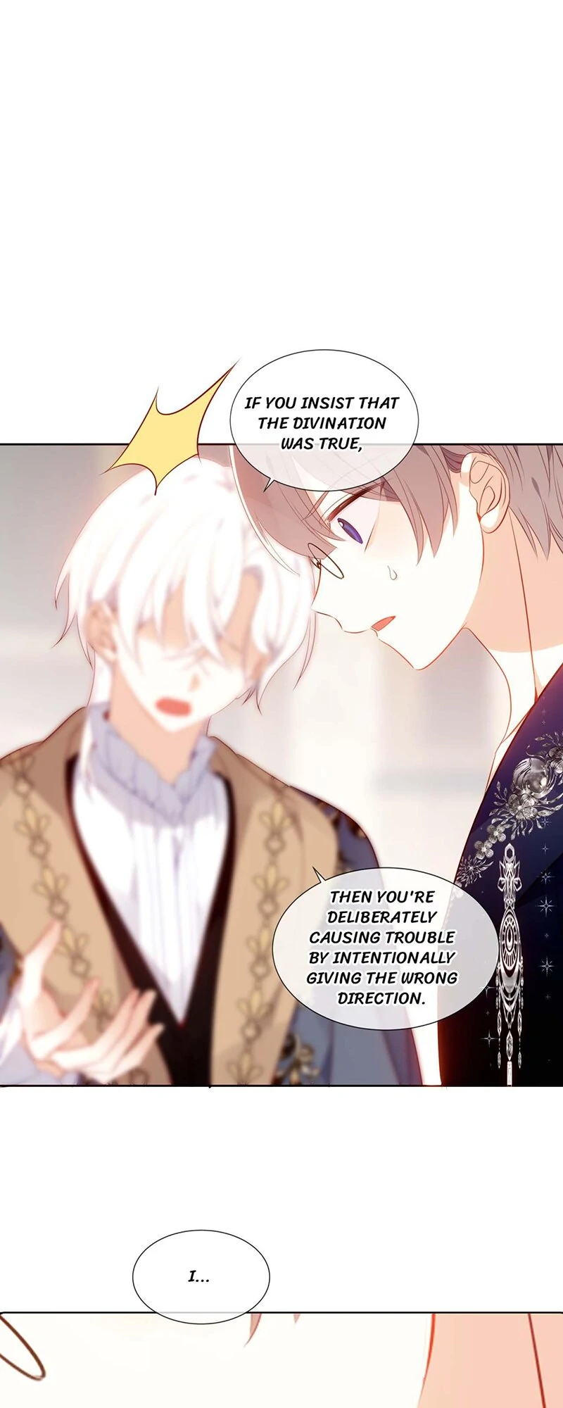 Script Shop of Dream Chapter 76 page 27
