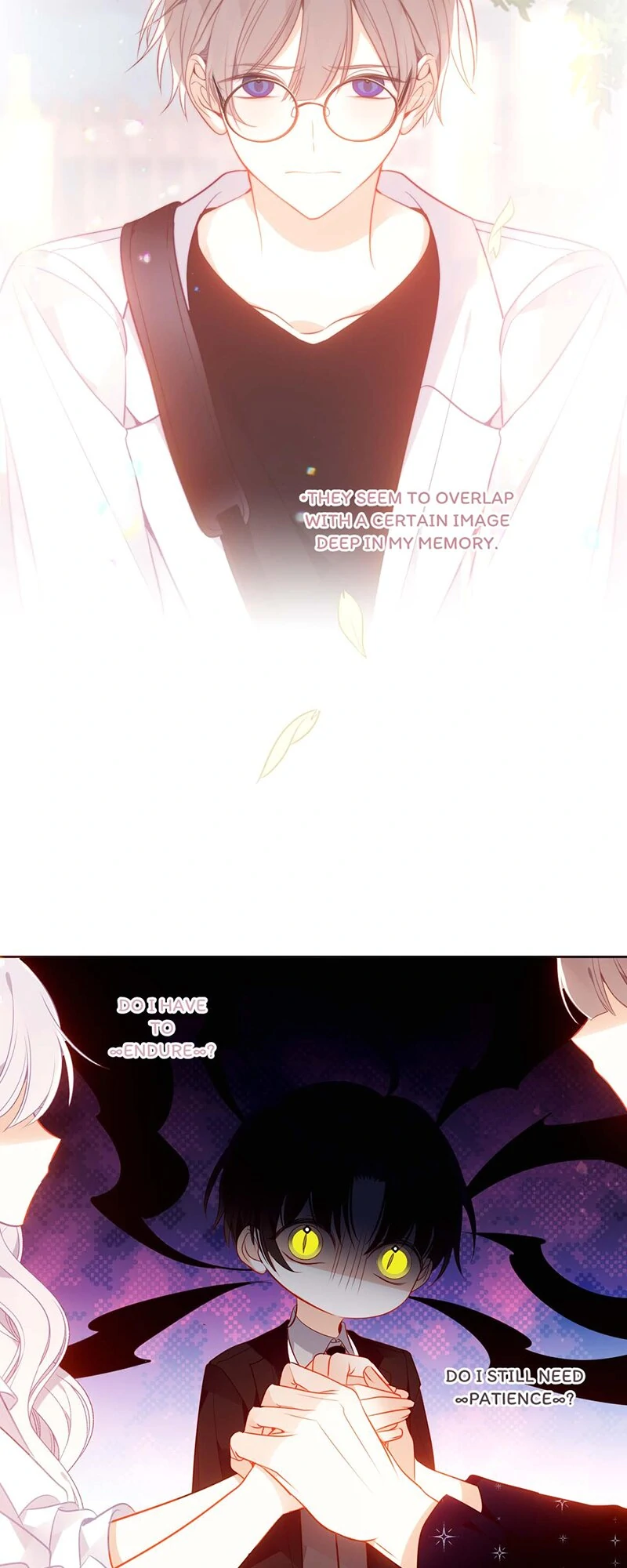 Script Shop of Dream Chapter 76 page 34