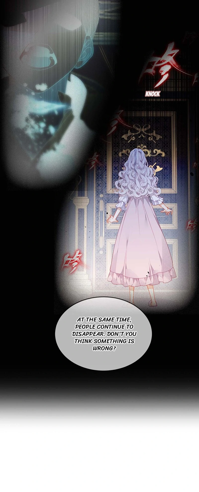 Script Shop of Dream Chapter 76 page 3